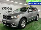 2020 Dodge Durango