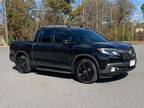 2017 Honda Ridgeline