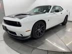 2016 Dodge Challenger