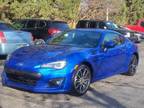 2020 Subaru BRZ