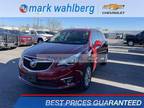 2019 Buick Envision