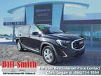 2020 GMC Terrain