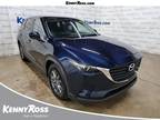 2018 Mazda CX-9