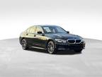2020 BMW 330i xDrive