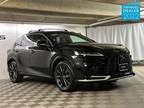2024 Lexus RX 350
