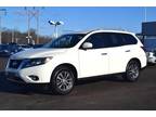 2015 Nissan Pathfinder