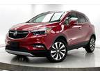 2017 Buick Encore