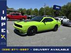 2015 Dodge Challenger