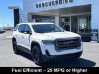 2020 GMC Acadia