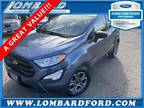 2022 Ford EcoSport