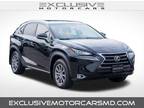 2016 Lexus NX 200t