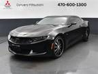 2019 Chevrolet Camaro