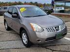2010 Nissan Rogue