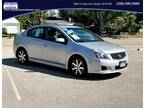 2012 Nissan Sentra
