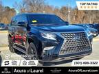2023 Lexus GX 460