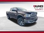 2013 Ram 1500