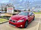 2015 Lexus GS 350