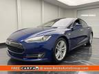 2015 Tesla Model S