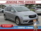 2021 Chrysler Pacifica