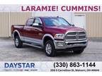 2015 Ram 2500