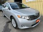 2010 Toyota Venza