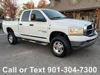 2006 Dodge Ram 2500