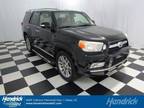 2013 Toyota 4Runner