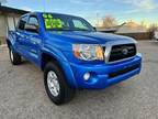 2006 Toyota Tacoma