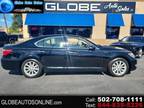 2010 Lexus LS 460