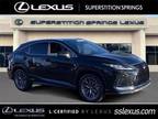 2022 Lexus RX 450h
