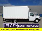 2019 Ford E-350 and Econoline 350