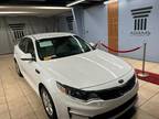 2016 Kia Optima