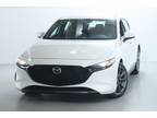 2020 Mazda Mazda3 Hatchback