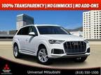 2020 Audi Q7