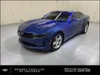 2021 Chevrolet Camaro