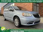 2013 Chrysler Town & Country