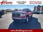 2014 GMC Sierra 1500