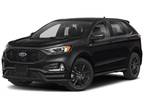 2021 Ford Edge