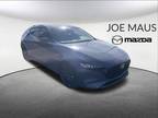 2023 Mazda Mazda3
