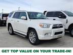 2013 Toyota 4Runner