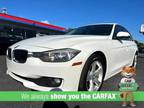 2014 BMW 3-Series