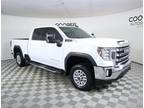 2022 GMC Sierra 2500HD