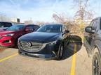 2017 Mazda CX-9