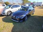 2017 Lexus IS 300