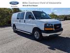 2021 GMC Savana G2500