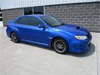 2014 Subaru Impreza