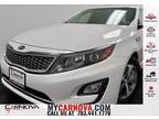 2015 Kia Optima Hybrid