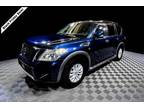 2018 Nissan Armada