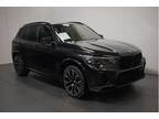 2022 Bmw X5 M