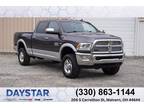 2015 Ram 3500